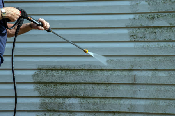 Bridgeport, WA Pressure Washing Company