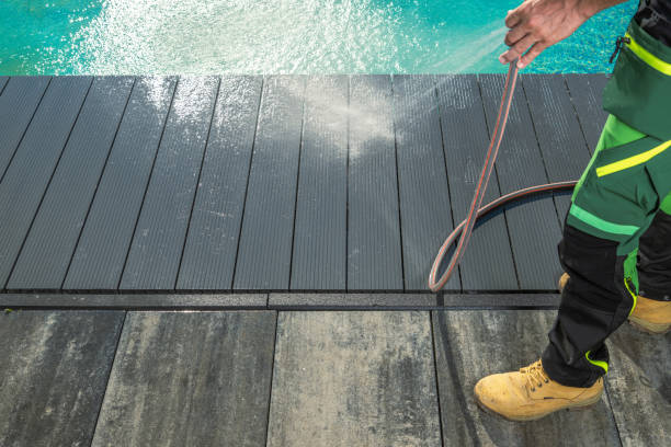 Best Affordable Pressure Washing  in Bridgeport, WA