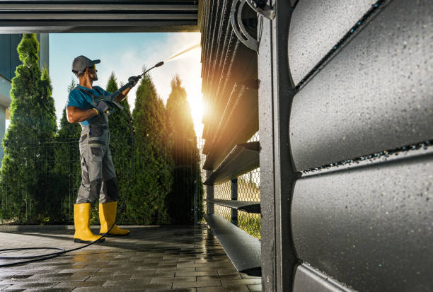 Best Pressure Washing Cost  in Bridgeport, WA