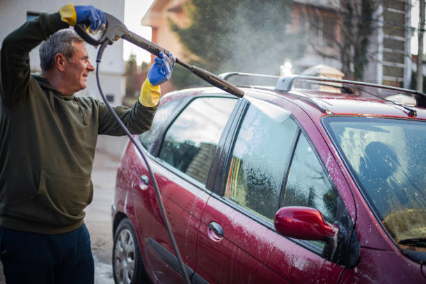 Best Pressure Washing Company Near Me  in Bridgeport, WA