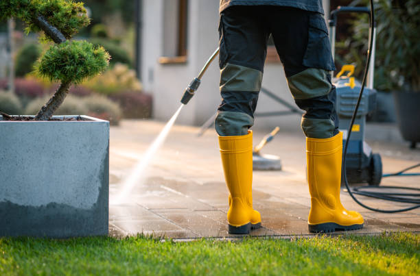 Best Pressure Washing Brick  in Bridgeport, WA